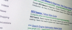 5 Ways for a Small Business to Improve Their SEO