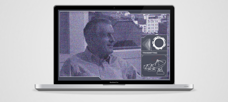 Bcom3-transmitting-introduction-message-macbook