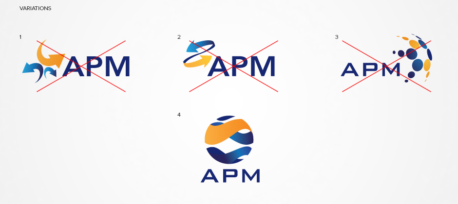 Apm-aptalis-performance-management-logo-variations