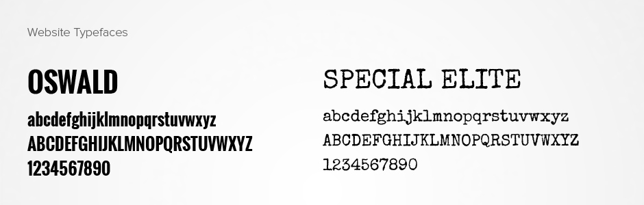 Coquette-restaurant-website-new-orleans-typefaces-oswald-font-special-elite