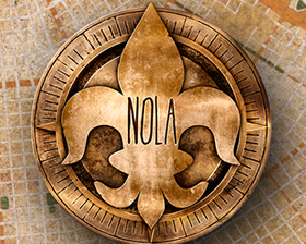As proud residents of New Orleans, Skuba was honored to be engaged by New Orleans Tourism Marketing Corporation (NOTMC) and fellow agency Dentsu America, to develop a customized interactive website. The Follow Your Nola website is the digital media centerpiece for the launch of Follow Your Nola and beyond. The website is being deployed in multiple phases. Phase I of the website featuring a map, hand picked locations & dynamic content launched May 6th, 2013 to help kick off the national campaign. Phase II of the website will extend the user interaction to include a personalized experience as well as some yet to be announced features!  