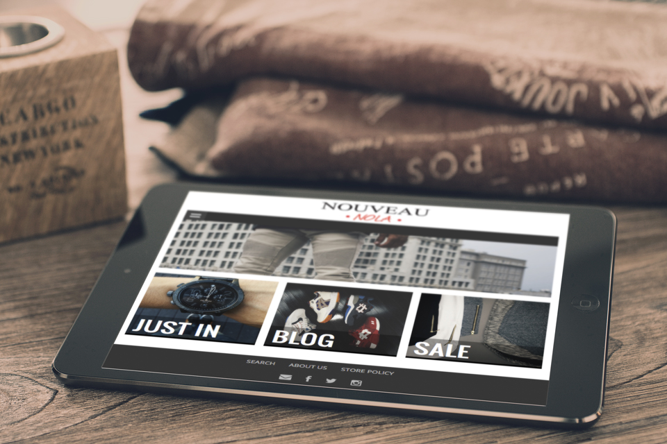 responsive-ecommerce-mobile-website-clothing-store-online-shopping-shop-nouveau-new-orleans
