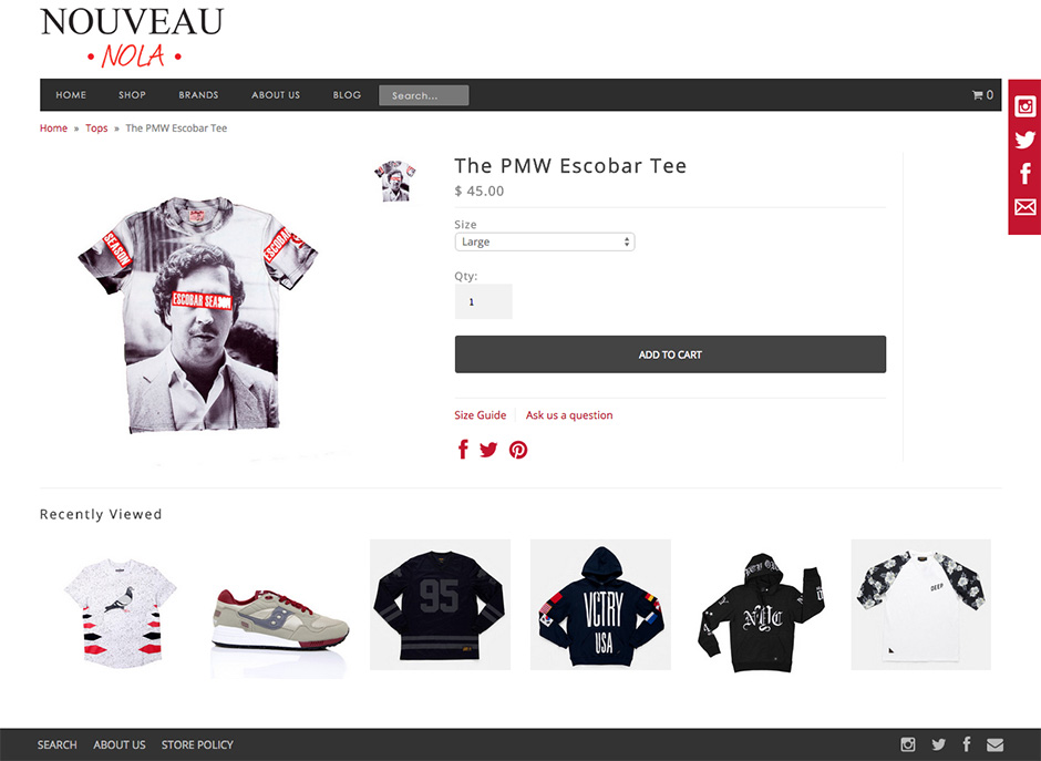 online-web-store-checkout-payment-ecommerce-new-orleans-web-design