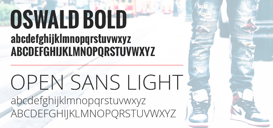 online-store-web-fonts-new-orleans-street-shoes-graphic-design
