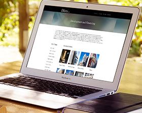 Responsive-website-design-new-orleans-creative-firm-elkins-law-office