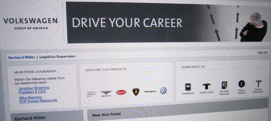 Volkswagen-group-of-america-website-design-screenshot-drive-your-career