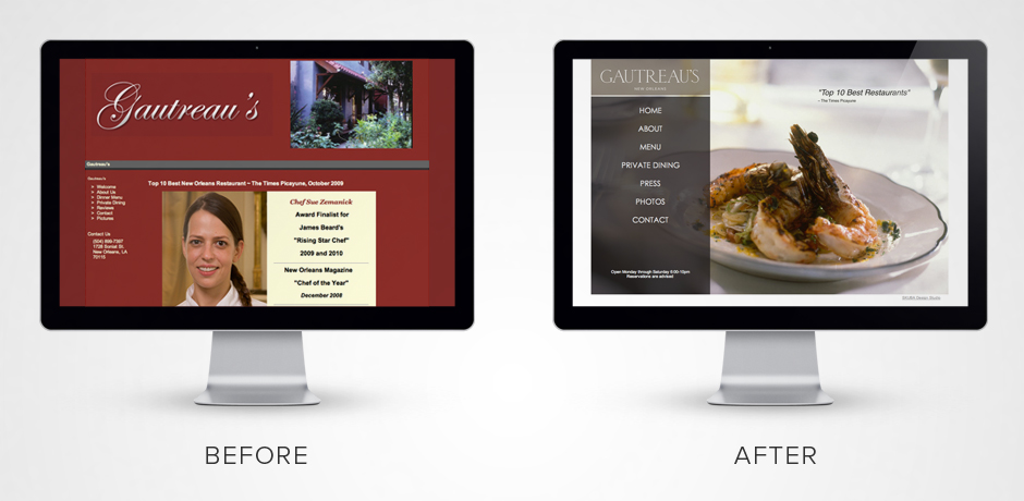 Gautreaus-restaurant-new-orleans-before-after