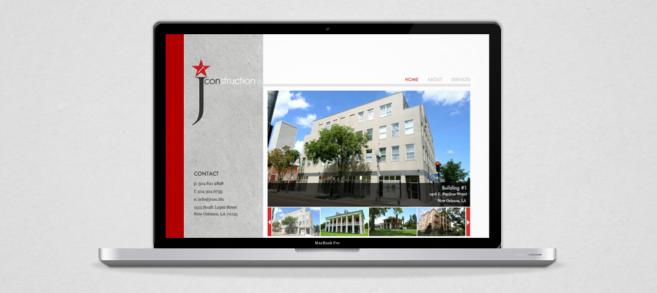 Jcon-construction-new-orleans-website-slideshow
