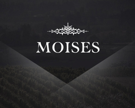 Moises Wines is a boutique winery located in Oregon. They needed to increase awareness of their wines as well as rebrand to better represent the exceptional quality of their wines. Because the wine is created by a well known doctor of the New Orleans area, we knew that the organic imagery needed to reflect the health conscious nature of the product while still exuding elegance.