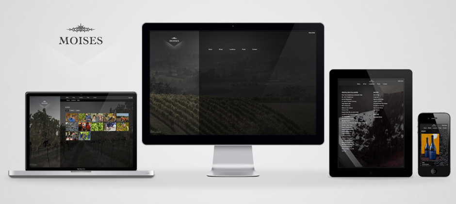 Moises-wines-website-design-macbook-apple-display-ipad-iphone-logo-branding