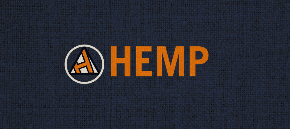 Hemp-branding-logo