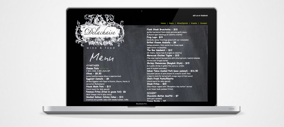 The-delachaise-wine-bar-new-orleans-website-food-drink-menu
