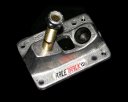 Tracker BasePlate