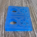 Angled RiserPad