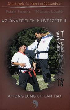 Az önvédelem művészete 2