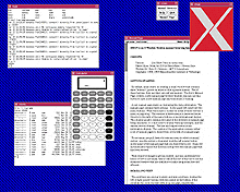 XWindows felület (kép)