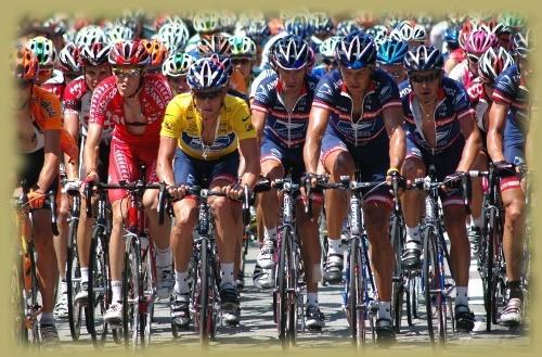 Tour de France