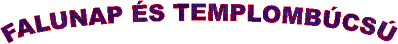 FALUNAP S TEMPLOMBCS