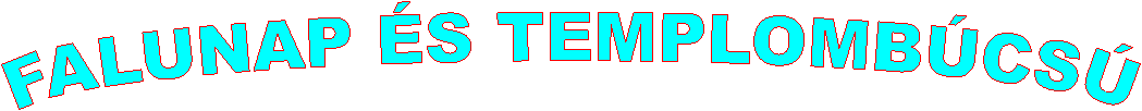 FALUNAP S TEMPLOMBCS