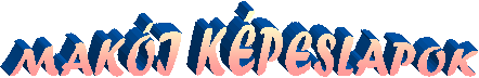 MAKI KPESLAPOK