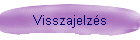 Visszajelz�s