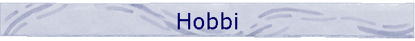 Hobbi