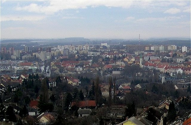 kapospanorama