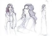 Amy - tervek