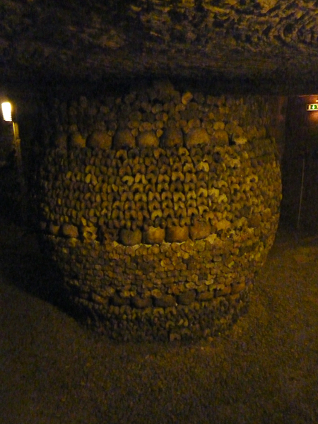 Katakombák2