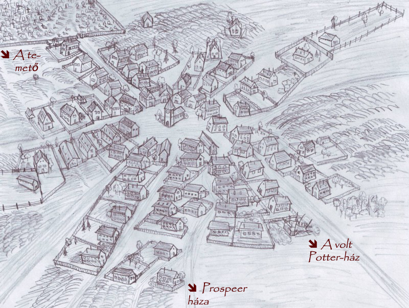 Godric's Hollow