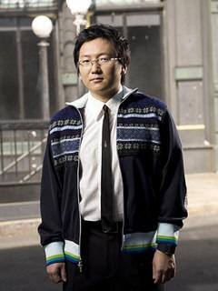 Hiro Nakamura