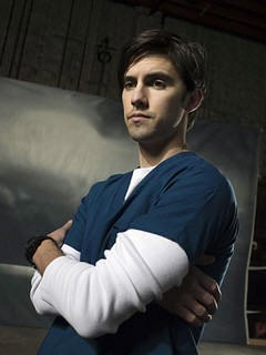 Peter Petrelli