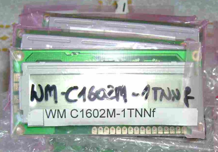 Mindenfle LCD kijelz