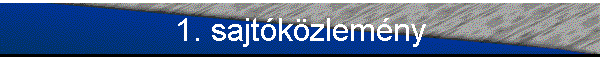 1. sajtkzlemny
