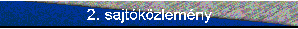 2. sajtkzlemny