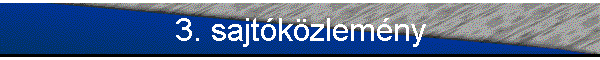 3. sajtkzlemny