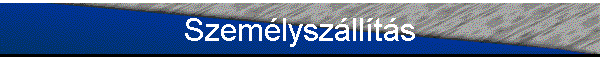 Szemlyszllts