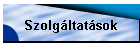 Szolgltatsok