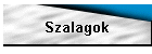 Szalagok