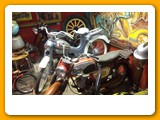 Motorok