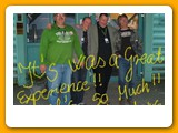 It was a Great Experence
