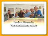 Hundows Nastolban
