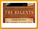 Regentsplakt