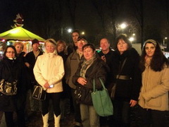 A rkospalotai Adventi Vsron