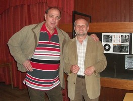 Barcs Endre Somogyi Lacival