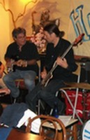 Kelemen Andrs ritmusol