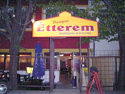 Bonyai tterem