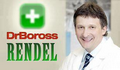Dr Boross rendel