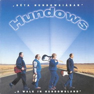 Sta Hundowsiban, a msodik CD