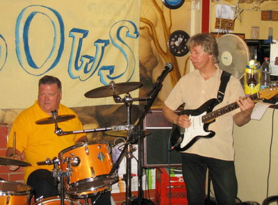 Lars Lundbert s Tibi